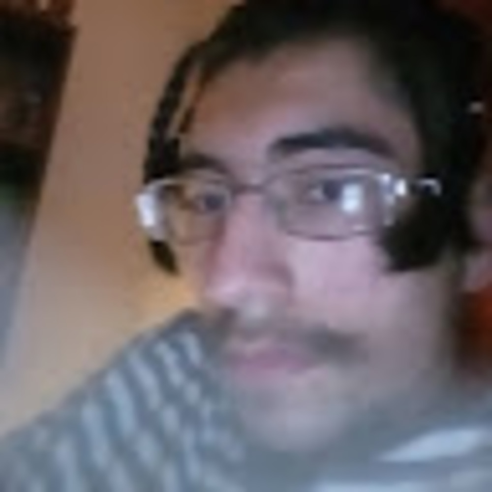 Meet your Posher, Young